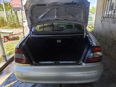 Транспорт: Daewoo Leganza: 1998 г., 1.8 л, Седан — 6