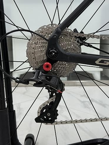авиация: Twitter G2max — спортивный Gravel для города, путешествий и дальних — 4