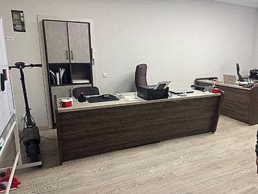 запчасти для офисной мебели: Комплект офисной мебели, Б/у, Полка, Шкаф, Диван, Самовывоз — 2