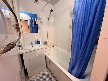 2 room: 2 комнаты, 63 м², Индивидуалка, 2 этаж, Евроремонт — 7