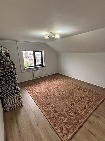 мобильные дом: 📍с.Кара-Джыгач 🔘5-комнат 🔘2 этажа 🔘134,92м²  Продаётся уютный — 8