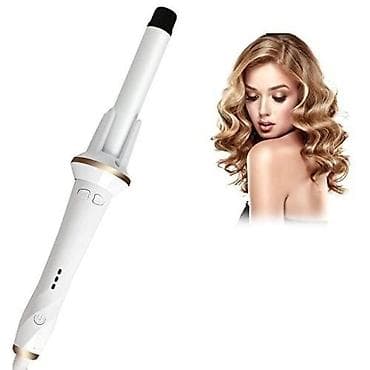 мини плойка для волос: Плойка Вид плойки: Обычный, Керамическое — 1