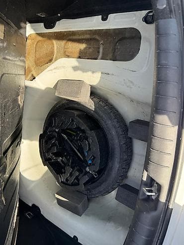 обменяю на квартиру: Hyundai Accent: 2018 г., 1.6 л, Автомат, Бензин, Седан — 8