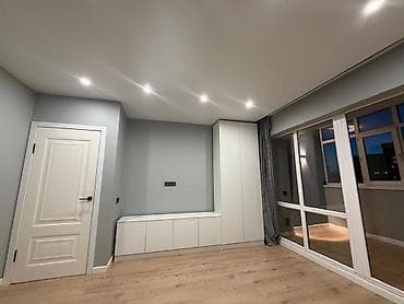 2 bedroom: 2 комнаты, 55 м², Цум Индивидуалка, 4 этаж, Евроремонт — 6