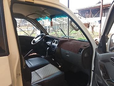 b class: Легкий грузовик, Hyundai, Стандарт — 7