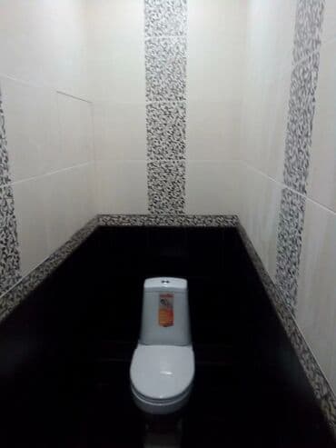 Бала бакчалар, бала багуучулар: Мастер на все руки!! услуги мелко срочных робот! по электрике, по — 3