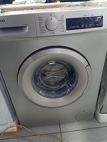 бу автомат машинка: Стиральная машина автомат с фронтальной загрузкой. Характеристики и — 1