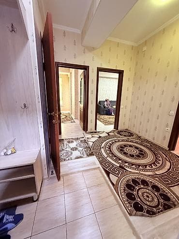2 комнаты, 75 м², Элитка, 5 этаж, Евроремонт