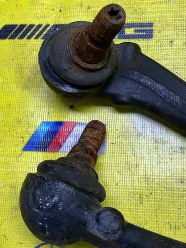 запчасти на мерседес w211 в бишкеке: Комплект рычагов Mercedes-Benz Оригинал, Япония — 3