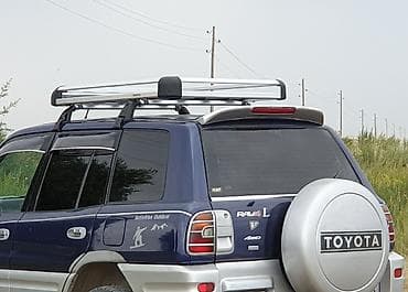 Комплект стоп-сигналов Toyota Оригинал, Япония