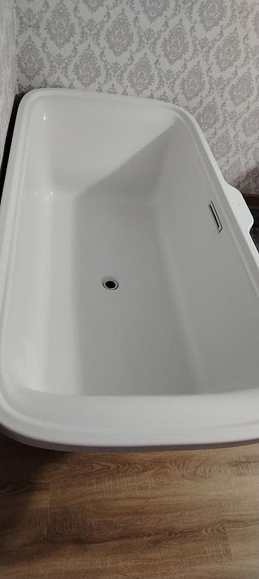 jacob: Цена договарная Jacob Delafon JD FR Elite Bath - Модель: E6D034-00 — 4