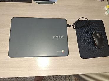 galaxy tab 3: Samsung Chromebook 11.6" - Компактный хромбук с экраном 11.6" — 2