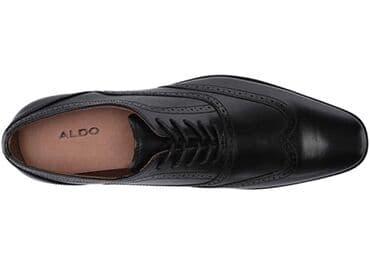 ecco 42: Мужские туфли, 43, Новый, цвет - Черный, Самовывоз — 3