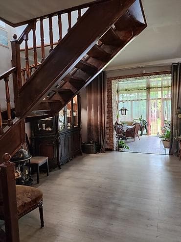 эльмира: 5 и более комнат, 240 м², Элитка, 2 этаж, Дизайнерский ремонт — 6