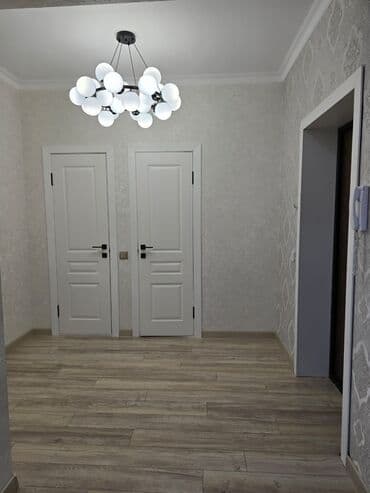 отдых на южном берегу: 2 комнаты, 73 м², Элитка, 6 этаж, Евроремонт — 13