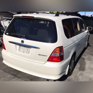 фит машина ош: Хонда Одиссей В НАЛИЧИИ ВСЕ ЗАПЧАСТИ НА HONDA ODYSSEY Привозные из — 2