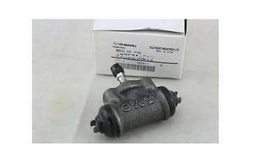 ТОРМОЗНОЙ ЦИЛИНДР Субару задний барабанный тормоз В наличии SUBARU