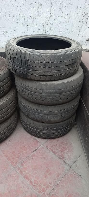 r 16: Комплект автомобильных шин (4 шт.) - Тип: шины для легкового — 1
