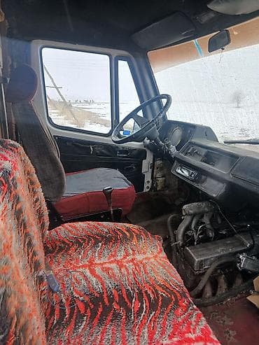 bmw 530d: Mercedes-Benz T1: 1989 г., 3 л, Механика, Дизель — 2