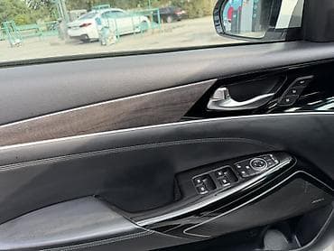 дверь рекс: Kia K7: 2020 г., 3 л, Автомат, Газ, Седан — 8