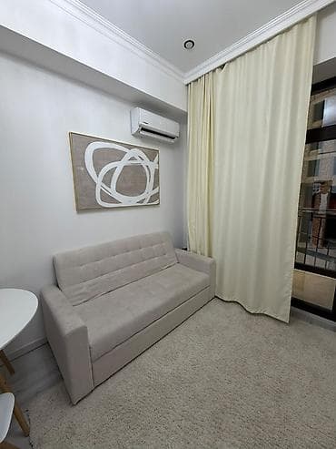 куплю 3 комн квартиру: 1 комната, 46 м², Элитка, 3 этаж, Евроремонт — 5