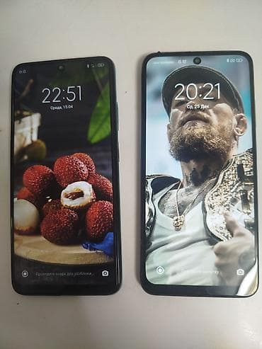 покофон ф1: Poco цвет - Зеленый — 2