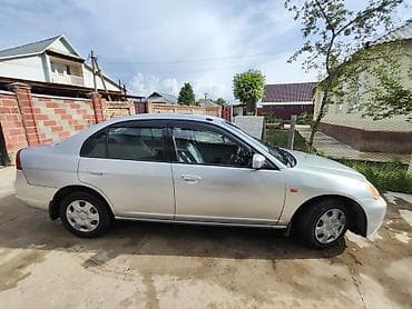 двигатель хонда степвагон бишкек: Honda Civic: 2002 г., 1.5 л, Автомат, Бензин, Седан — 5