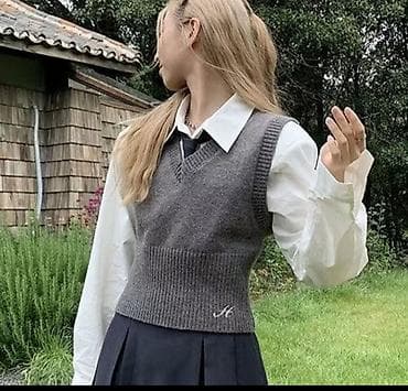 детские военные формы бишкек: Продаём вот такую жилетку для девочек школьниц. Новая 100% — 2