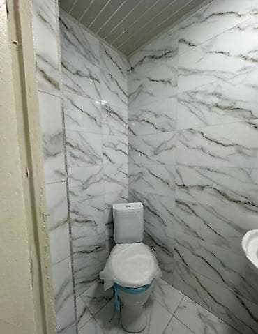 кызыл кыядан квартиры в кызыл кия: 1 комната, Агентство недвижимости, Без подселения, С мебелью частично — 4