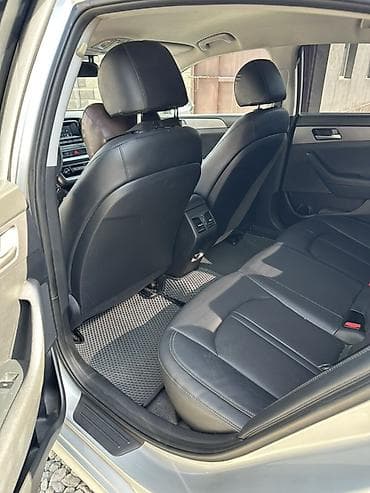 авто сатуу: Hyundai Sonata: 2018 г., 2 л, Автомат, Газ, Седан — 9