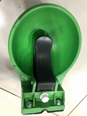 фляги для дойного апората: Автоматические поилки для скотины от «Техномаш» пластиковые и — 8