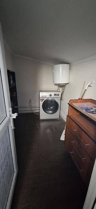 Продажа квартир: 1 комната, 57 м², 10 этаж, Косметический ремонт — 5