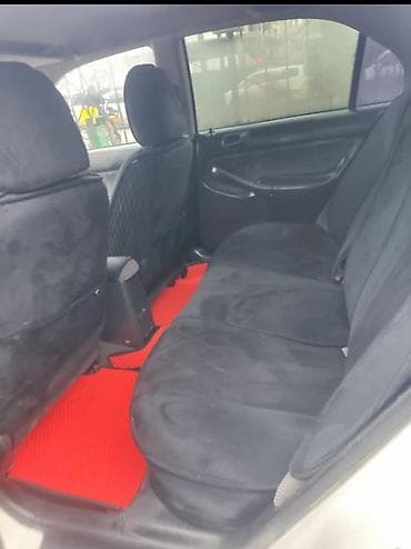 mini itx: Honda Civic: 1999 г., 1.4 л, Автомат, Бензин, Седан — 6