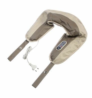 дельфин массажер купить: Массажер Braun, Накидка, Все тело, Новый — 4