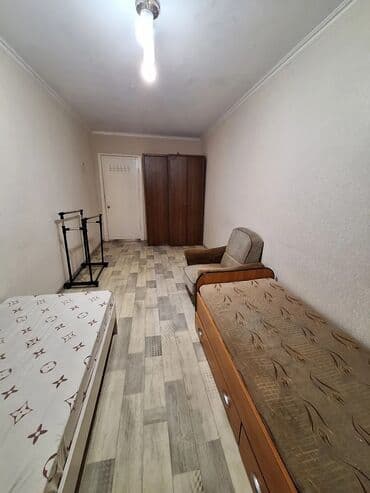 сдаётся квартиру: 3 комнаты, Агентство недвижимости, Без подселения, С мебелью полностью — 8