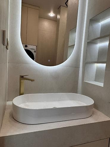 Недвижимость: 3 комнаты, 107 м², Элитка, 11 этаж, Дизайнерский ремонт — 2