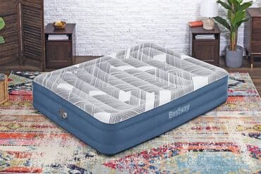 матрас intex: Бесплатная доставка доставка по городу бесплатная. Характеристики и — 7