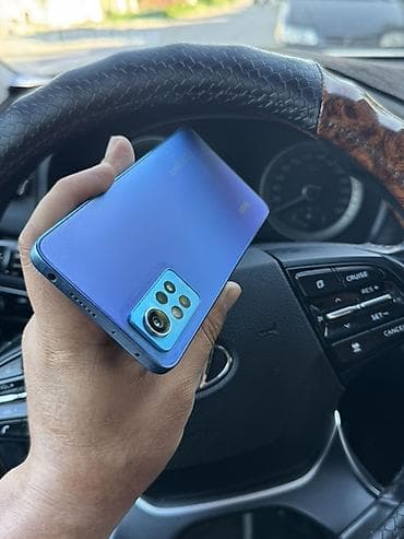 redmi note 9 pro цена в бишкеке 64 гб: Redmi, Redmi Note 12 Pro+ 5G, Б/у, 128 ГБ, цвет - Синий, 2 SIM — 4