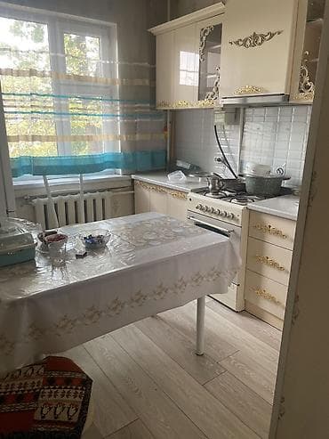 квартира долгосрочно: 2 комнаты, Собственник, Без подселения, С мебелью полностью — 3