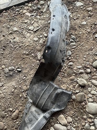 запчасти хонда одиссей бишкек: Подкрылок Honda, 1995 г., Б/у — 1