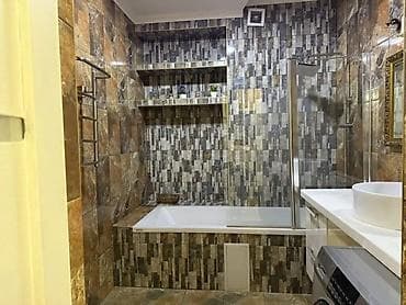 mega hous: 3 комнаты, Собственник, Без подселения, С мебелью полностью — 5