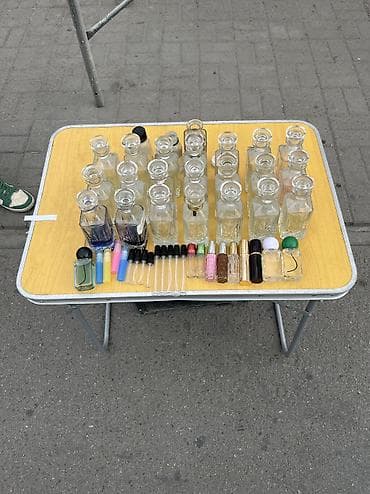 бакара духи: Крч продаем парфюмы приходите будем до 22:30 Чуй проспект, остановка — 3