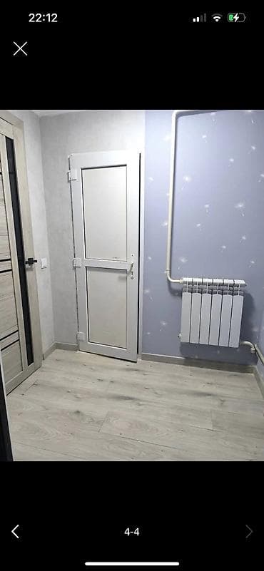 bay tash: 1 комната, Собственник, Без подселения, Без мебели — 4