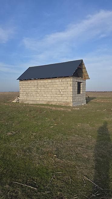 земельный участок семетей: 4 соток, Для строительства, Красная книга — 10