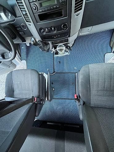 линолеум для авто: Полики — 9