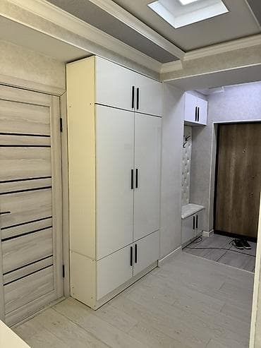 Продажа квартир: 2 комнаты, 72 м², Элитка, 6 этаж, Дизайнерский ремонт — 8