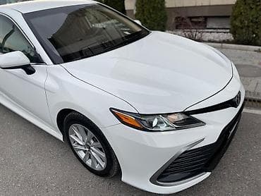 тоета камри 75: Toyota Camry: 2021 г., 2.5 л, Автомат, Бензин, Седан — 2