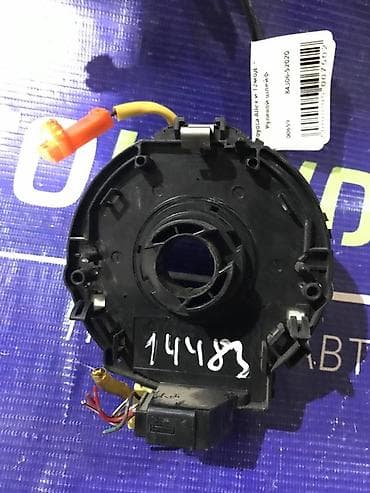 srs: Рулевой шлейф Toyota Б/у, Оригинал, Япония — 2