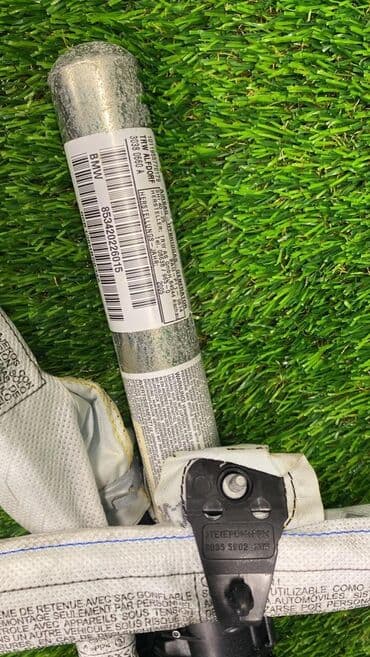 x3: Подушка безопасности BMW Оригинал, Германия — 8