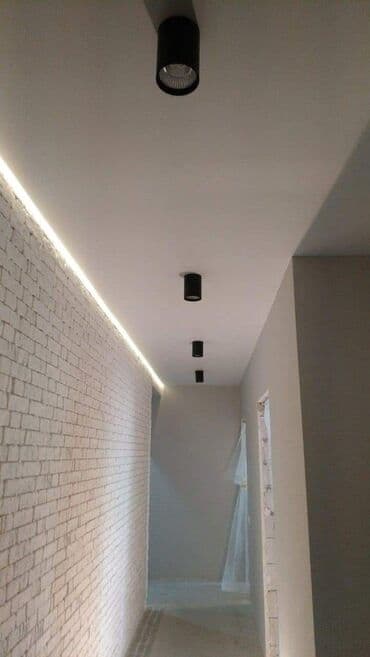 потолок натяжной цена: Натяжные потолки 3D потолки, Глянцевые, Матовые Демонтаж, Гарантия, Бесплатный замер — 2